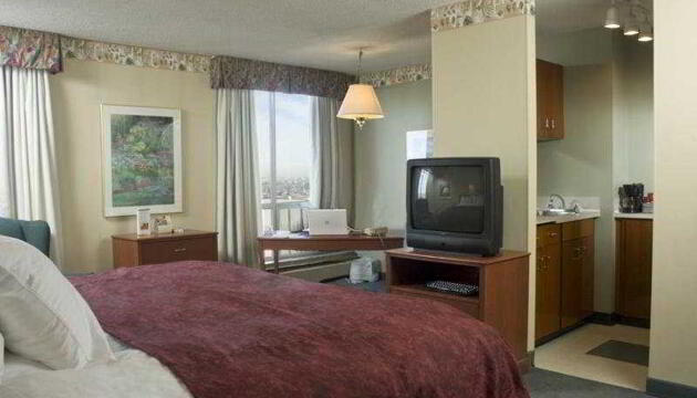 Foto de Hotel 5 Calgary Downtown Suites