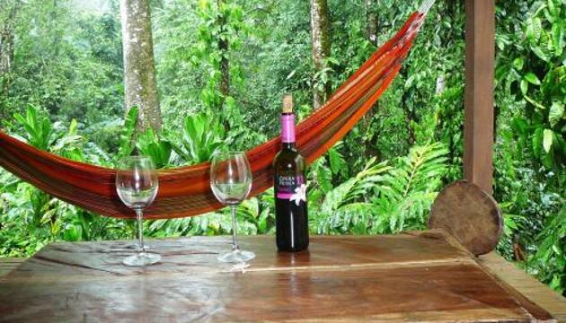 Foto de Casa Lina Eco Lodge