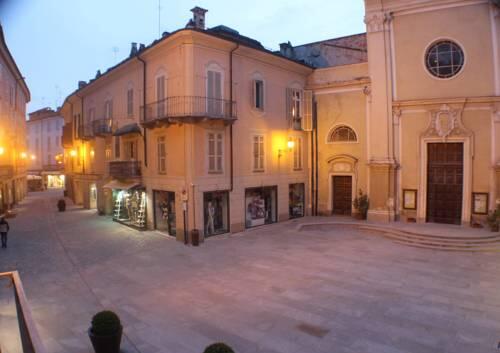 Foto general de Bed-and-Breakfast R&amp;amp;B La Torre