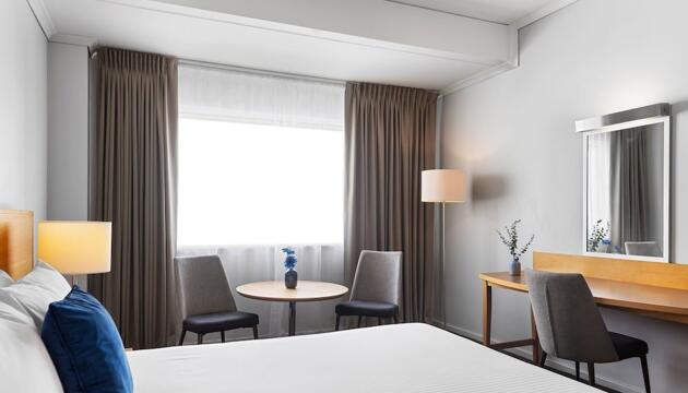 Foto de Hotel Novotel Perth Langley