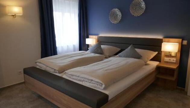 Foto de Hotel-Restaurant van Lendt