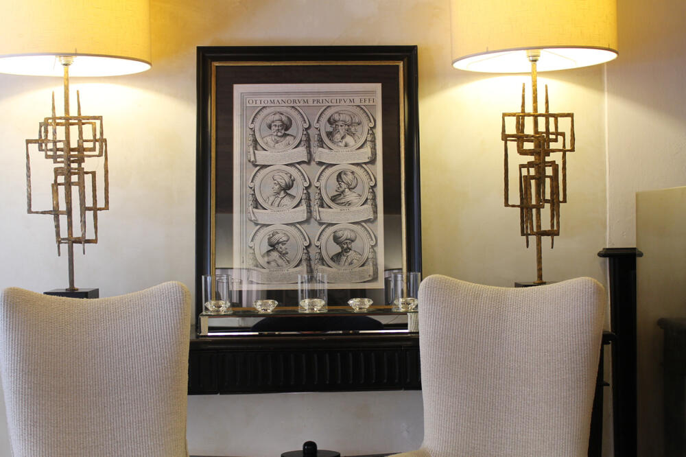 Foto de los servicios de Cellai Hotel Florence