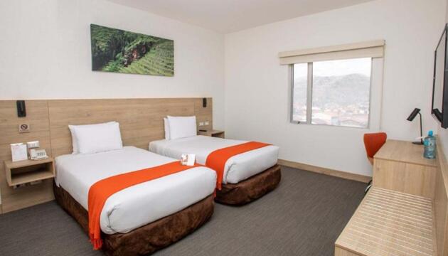 Foto de Casa Andina Standard Cusco San Blas