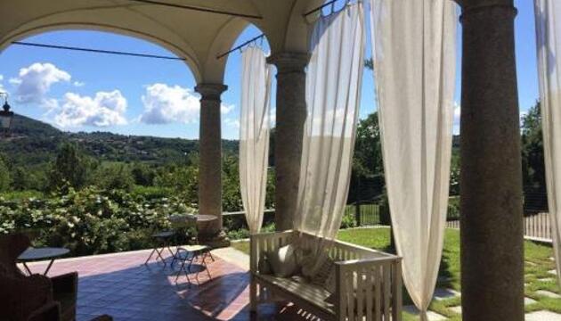 Photo – B&amp;B Villa Natta