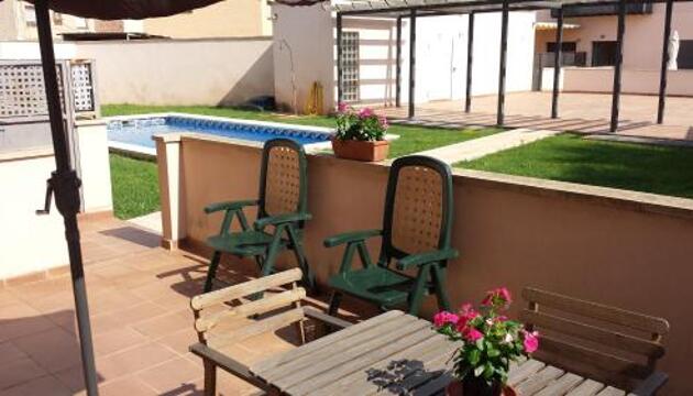 Foto - Case vacanze Gran terraza con piscina