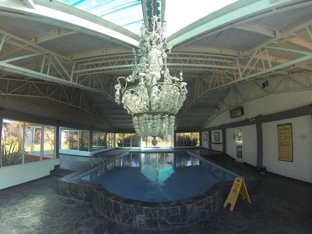Foto general de Hotel La Loma