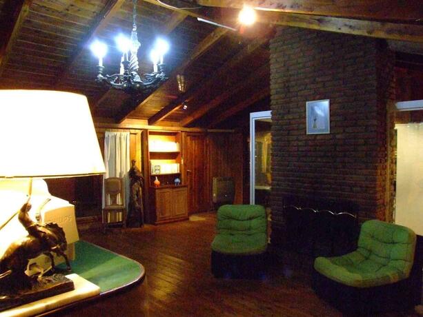 Foto general de Hotel La Loma
