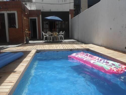 Foto general de Happy Happy Hostel
