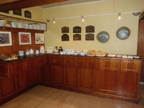 Foto general de Hotel Heydi