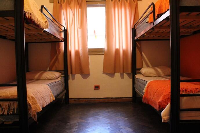 Foto general de Turning Point Hostel