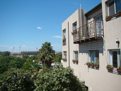 Foto general de N&amp;#039;AIKE Casa de Huéspedes
