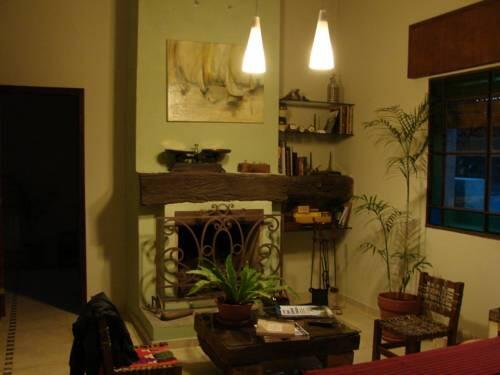Foto general de N&amp;#039;AIKE Casa de Huéspedes