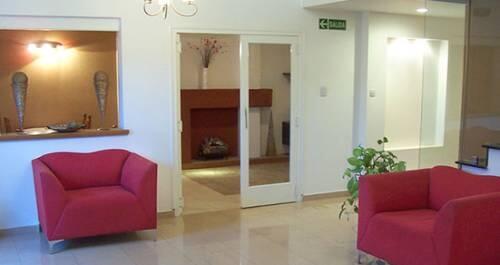 Foto general de Alex Hotel