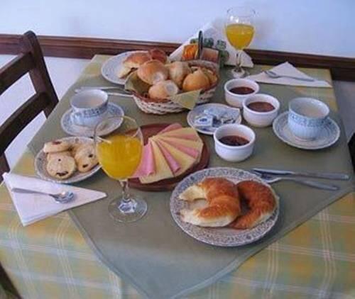 Foto general de Hosteria Sloggett
