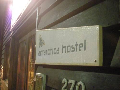 Foto general de Antarctica Hostel