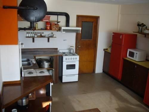 Foto general de Hostel Condor de los Andes