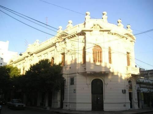Foto general de Hostel Arriba Rosario