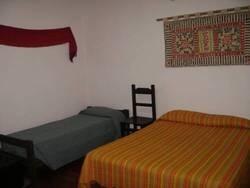 Foto general de Llanura Hostel