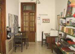 Foto general de Llanura Hostel