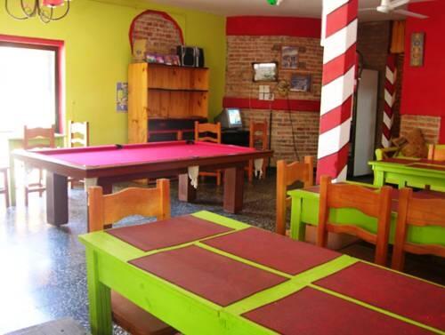 Foto general de Los 3 Gómez