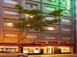 Foto general de Hotel L&amp;#039;Ete