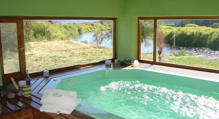 Foto general de Challhuaquen Lodge