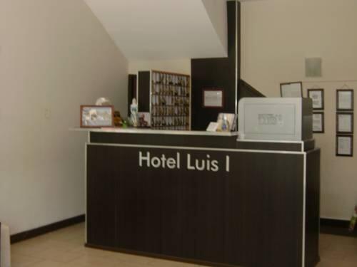 Foto general de Hotel Luis I