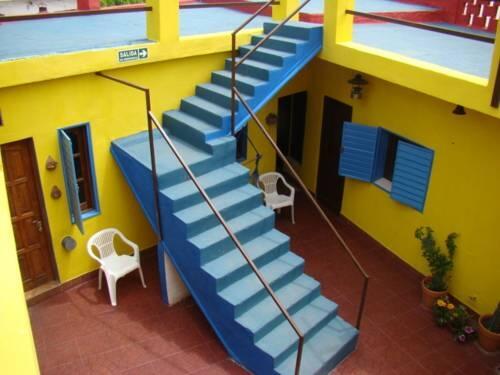 Foto general de Hostel El Malecon
