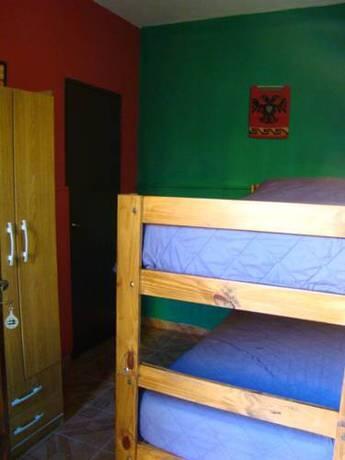 Foto general de Hostel El Malecon