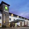 Foto de Holiday Inn Express Cambridge, an IHG Hotel