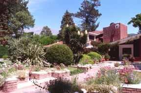 Foto general de Hotel La Casona Del Camino Real 
