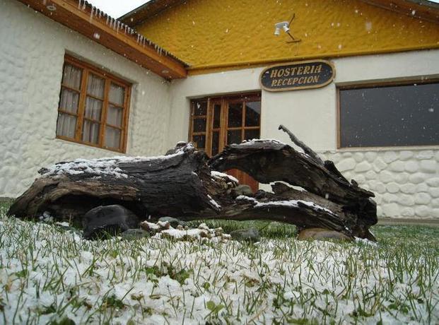 Foto general de Hosteria Fitz Roy Inn