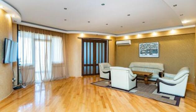 Photo – Sports Palace Apartment