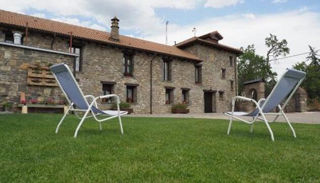 Photo – Apartamento Rural Casa Las Navas