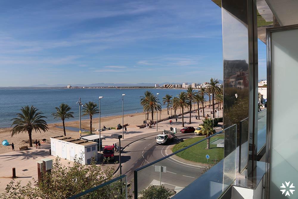 Foto del exterior de Hotel Marina