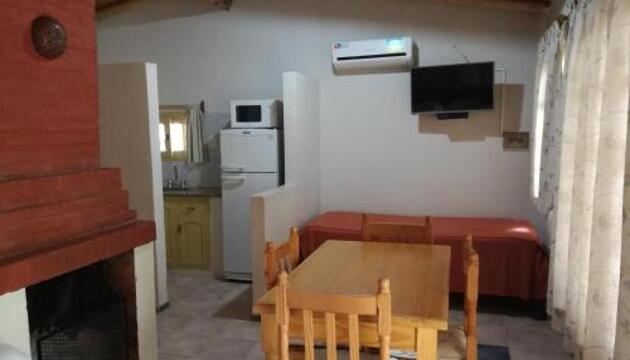 Foto de Casas y chalets Tardecitas del Atuel