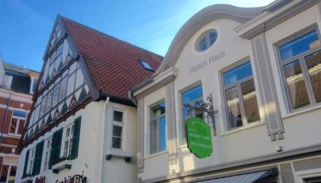 Foto de Hugos Haus &amp; Berthas Haus