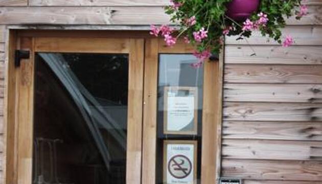 Photo – Aparthotel La Berangere