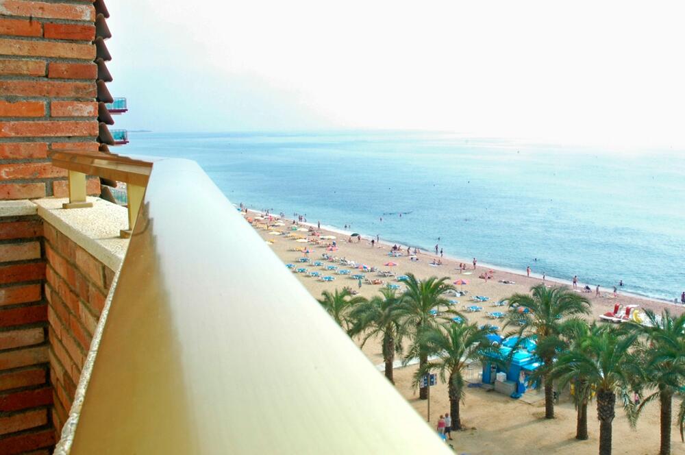 Foto de una habitación de Hotel htop Royal Sun