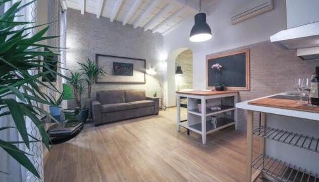 Photo – Apartments Florence - Rosa piccolo