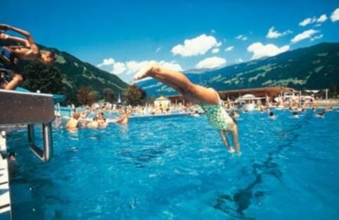 Foto general de Alquileres Vacacionales Haus Brugger