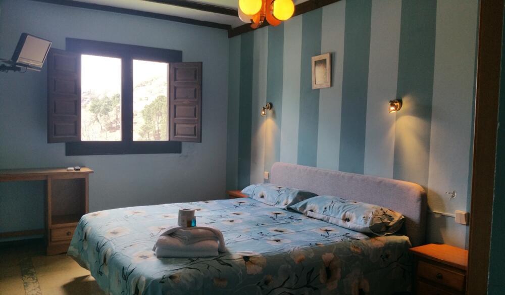 Foto del exterior de Hotel Judería Valle del Jerte