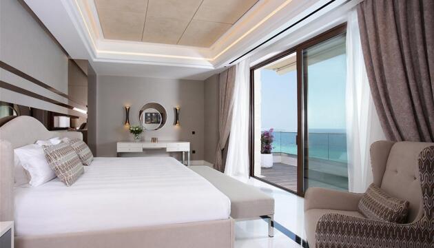 Foto de Pomegranate Wellness Spa Hotel