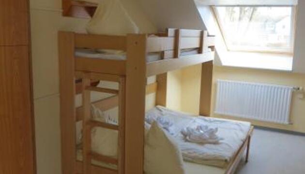 Foto de Albergue Jugendherberge Kappeln