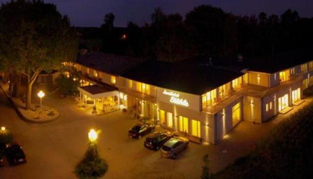 Foto de Landhotel Stähle