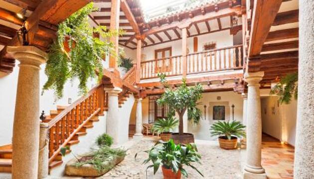 Foto de Posada del Tio Juanón