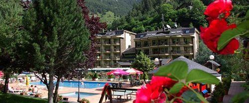 Foto general de Hotel Residencia Daina