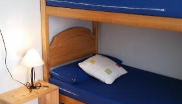 Photo – Albergue Armaia Artepea