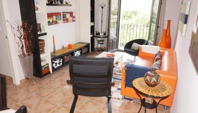 Foto de Apartamentos Velez Nazari