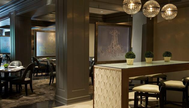 Foto de Melrose Georgetown Hotel